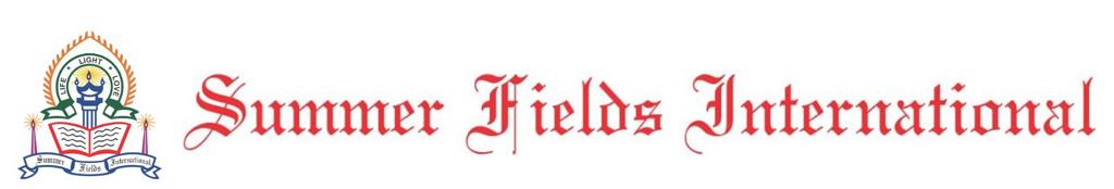 Summer Fields International School, GK-I
