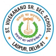 ST. VIVEKANAND SR. SEC. SCHOOL