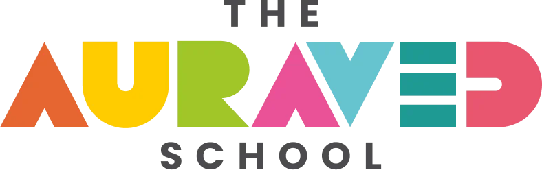 The Auraved School