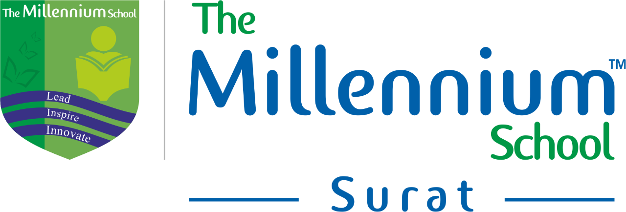 The Millennium School, Surat
