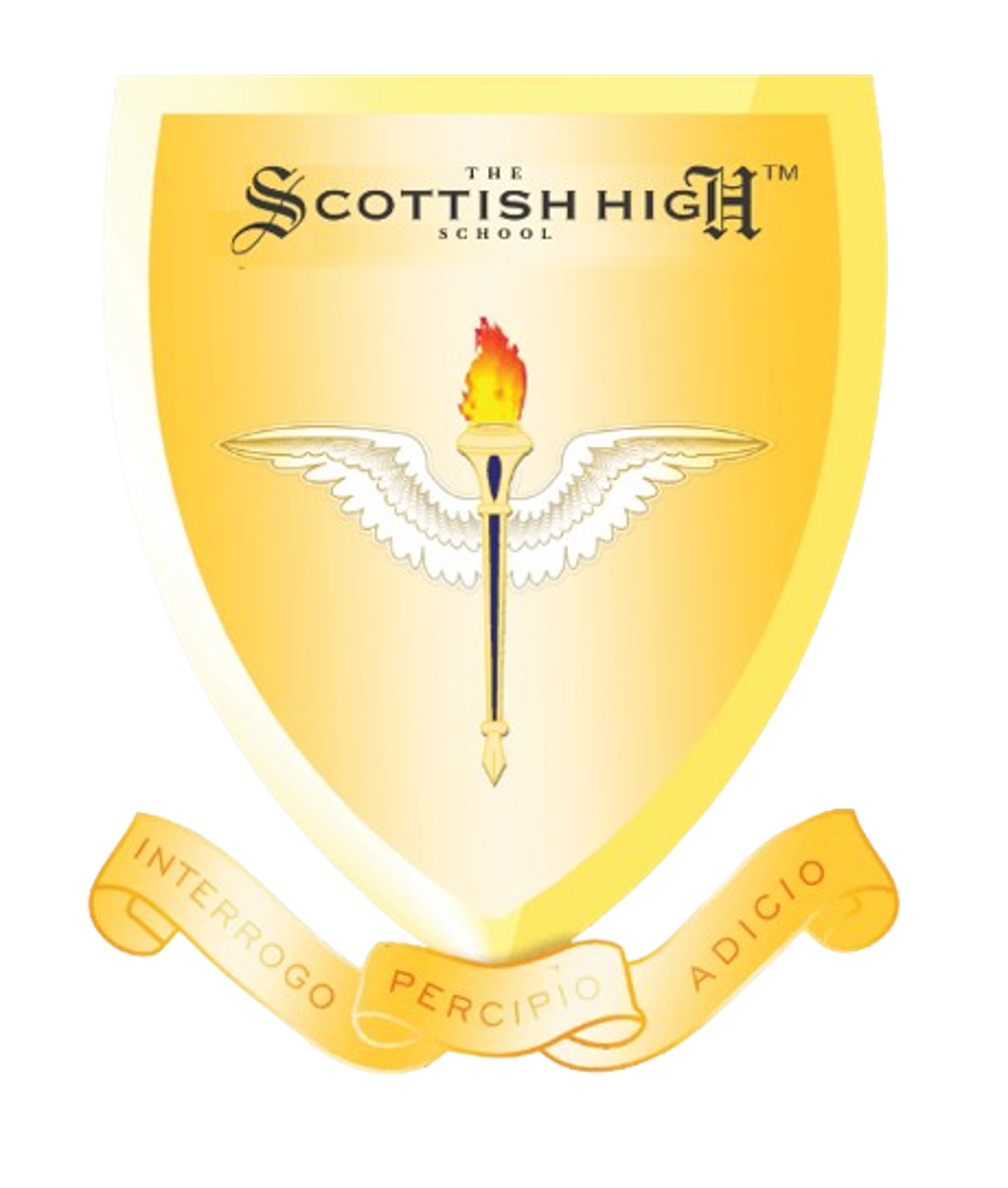 The Scottish High School, Dwarka Expressway