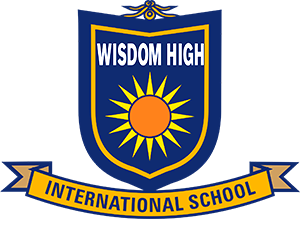 Wisdom High International School